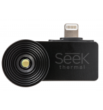 Seek Thermal Camera - iPhone
