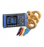CLAMP ON POWER LOGGER PW3360