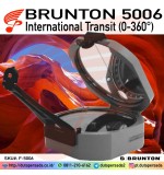 Brunton 5006 International Pocket Transit Compass - Kompas Geologi