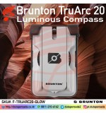 Brunton TruArc 20 Compass - Kompas