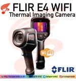 Flir E4 with WIFI (NEW MODEL) Thermal Imaging Camera