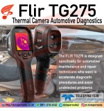 FLIR TG275 Thermal Camera For Automotive