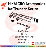Accessories for HIKMICRO Thunder Series Thermal Imaging Rifle Scope