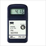 Lutron PH-201 - Pocket pH Meter