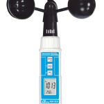 Lutron ABH-4224 - Cup Anemometer / Barometer / Humidity / Temperature