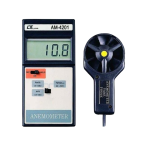 Lutron AM-4201 - Digital Anemometer
