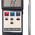 Lutron AM-4204 - Hot Wire Anemometer