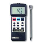 Lutron AM-4216 - Mini Vane Anemometer