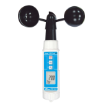 Lutron AM-4221 - Cup Anemometer with Temperature