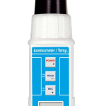 Lutron AM-4222 - Vane Anemometer with Temperature