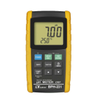 Lutron BPH-231 - Bench pH/ORP Meter