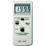Lutron CC-421 - Voltage/Current Calibrator