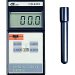 Lutron CD-4301 - Conductivity Meter