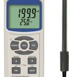 Lutron CD-4319SD - Water Hardness / Pure Water Meter