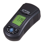 Lutron CL-2006 - Chlorine Meter