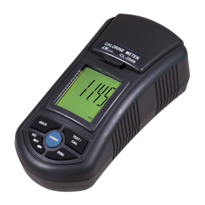 Lutron CL-2006 - Chlorine Meter
