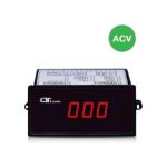 Lutron DR-99ACV - AC Panel Meter