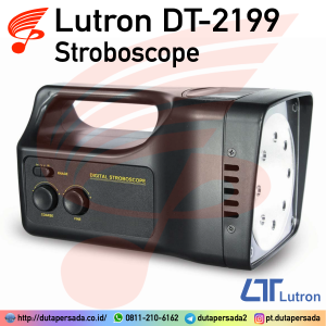 Lutron DT-2199 - High Brightness LED array Stroboscope