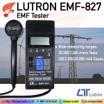 Lutron EMF-827 - Electromagnetic Field Tester / EMF Meter