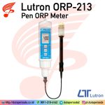 Lutron ORP-213 - Pen ORP Meter