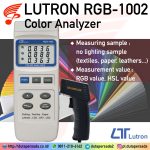 Lutron RGB-1002 - Color Analyzer