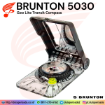 Brunton 5030 - Geo Lite Transit Compass / Kompas Geologi