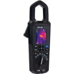 Flir CM275 - Thermal Imaging AC/DC Clamp Meter IGM with Datalogging (Wireless)