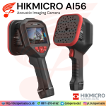 HIKMICRO AI56 - Acoustic Imaging Camera