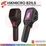 HIKMICRO B21LS – 256×192 IR Resolution Thermal Imaging Camera