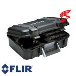 FLIR T198341ACC - Hard Transport Case E40 E50 E60 E53 E85
