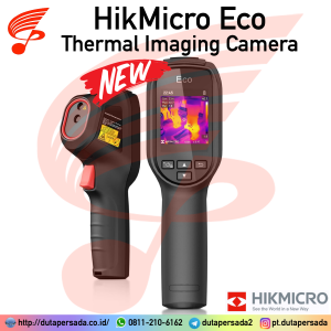 HIKMICRO Eco - Thermal Imaging Camera 240x240 SuperIR Resolution