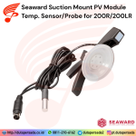 Seaward Suction Mount PV Module Temperature Sensor/Probe for SS200R SS200LR