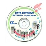 Lutron SW-DL2005 - Data Logger Software