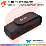 FLIR T912180ACC - Pouch for Flir ONE Edge Pouch
