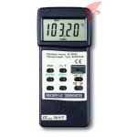 Lutron TM-917 - Precision Thermometer