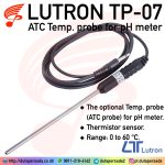 Lutron TP-07 - ATC Temperature Probe