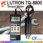 Lutron TQ-8800 - Torque Meter