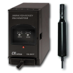 Lutron TR-DOT1A4 - Dissolved Oxygen Transmitter