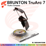 Brunton TruArc 7- Compass TruArc / Kompas