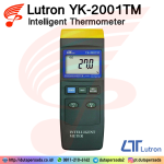 Lutron YK-2001TM - Intelligent Thermometer