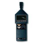 Lutron GS-5800 - Ultrasonic Leakage Detector