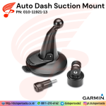 Garmin Auto Dash Suction Mount compatible Garmin VIRB Nuvi