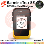 Garmin GPS eTrex SE - GPS Handheld Navigator