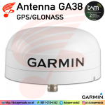 Garmin GA38 - GPS/GLONASS Antenna for Fishfinder 585 Plus