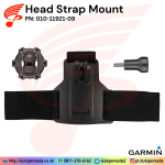 Garmin Head Strap Mount - VIRB