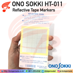 Ono Sokki HT-011 - Reflective Tape Markers for Tachometer HT-4200 HT-5500