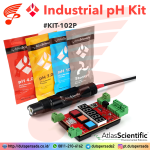 Atlas Scientific Industrial pH Kit #KIT-102P