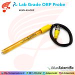 Atlas Scientific Lab Grade ORP Probe #ENV-40-ORP