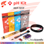Atlas Scientific pH Kit #KIT-101P