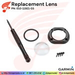 Garmin Replacement Lens – PN: 010‑11921‑03